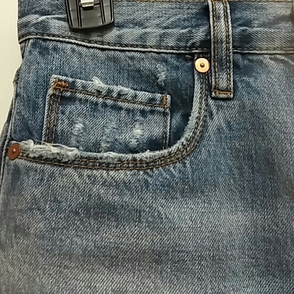Chelsea and Violet Jeans Sz 25 - Picture 5 of 7